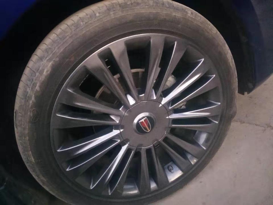 红旗h5轮胎是什么牌子的想换固特异的有好的建议吗