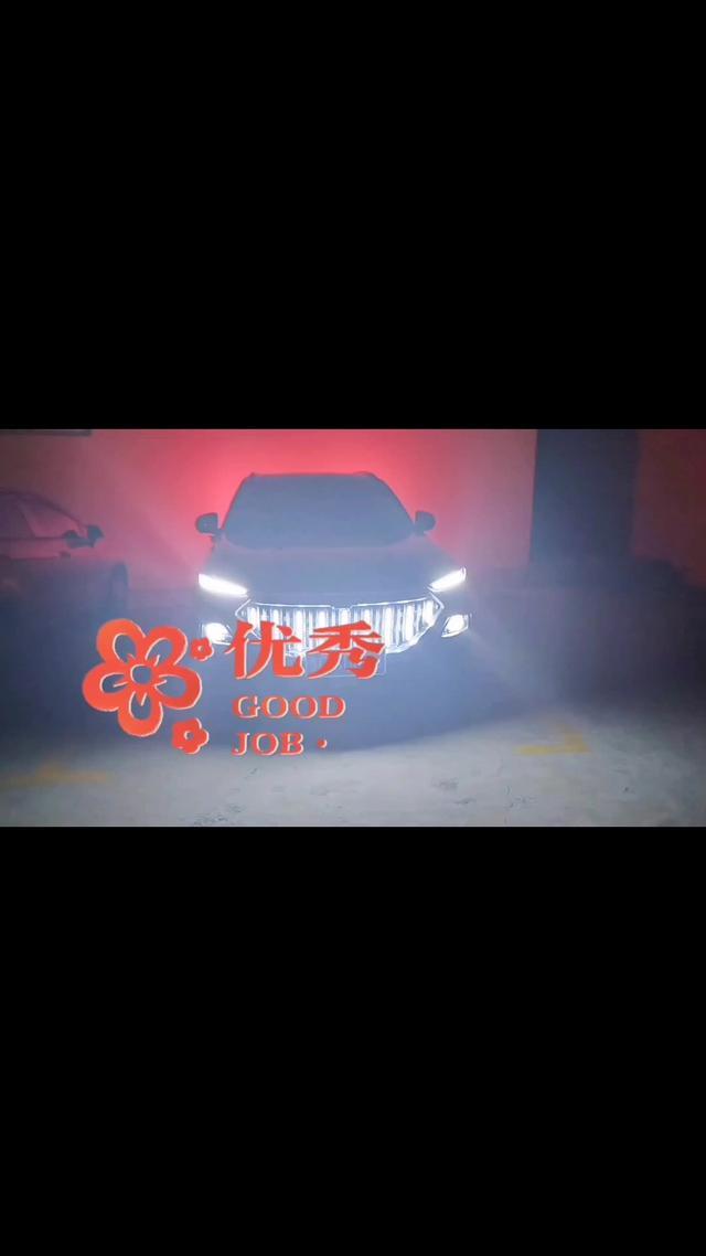 长安欧尚x5 中网格栅灯倒车灯氛围灯效果视频展示给大家参考