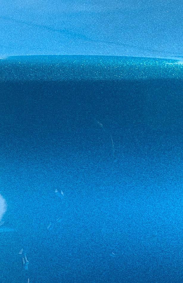 长安欧尚x5 漆面真的太薄了，求问如果去加油站的机器自动洗车，车漆能扛得住吗？我担心洗车又被刮出几道痕，毕竟底漆这么薄……