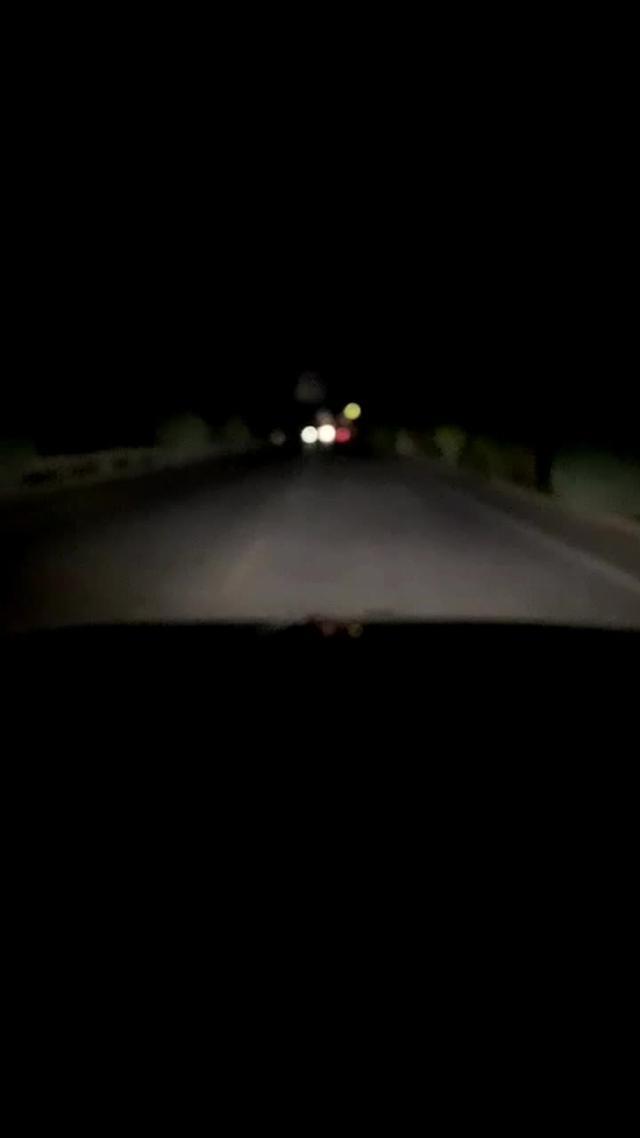 长安欧尚x5 车灯太暗，晚上行车不安全，是我灯光设置问题吗