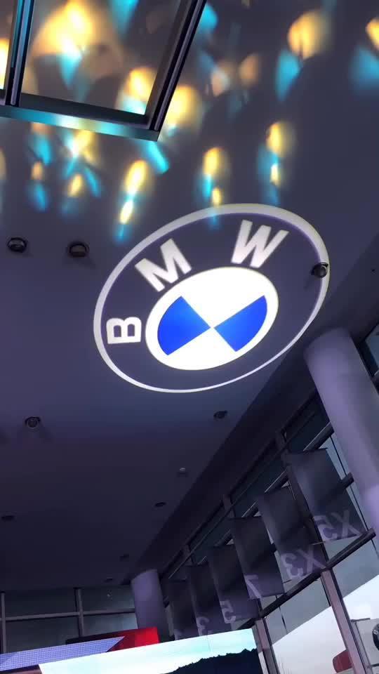 宝马x5(进口) #懂车帝现场报道#全新BMWX5吉林鑫汇宝上市发布！