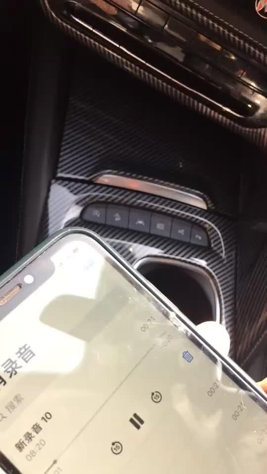 昂科威S冷车启动有电流声，热车了就没声音了，拿录音去4儿子说这是正常生音，无语的很