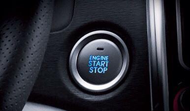 哈弗M6全系标配一键启动功能在不踩刹车按下按键的情况下，可进行灯光、音响等操作；踩下刹车按下按键，即启动发动机，带给用户全新的便利性体验。