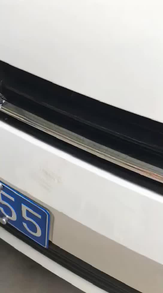 福克斯 车主车漆被刮成这样子，补漆需要花多少银子，有车友知道吗？