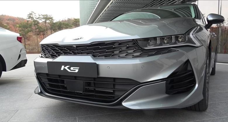 k5凯酷 讲个笑话:国产自主车已经超越韩国车了Ծ̮Ծ