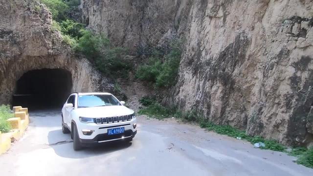 指南者 北京地区最奇特险峻的公路，幽州挂壁公路
