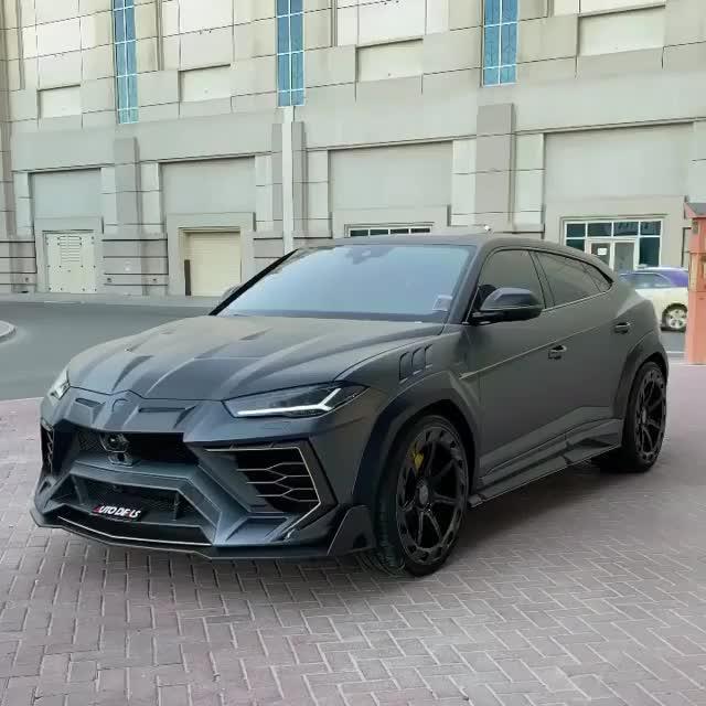 LamborghiniURUS#urus#Lamborghiniurus