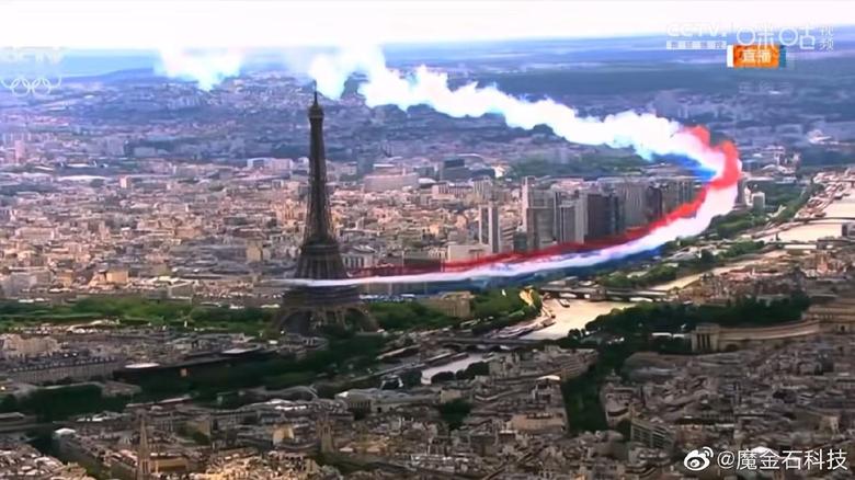 天逸 c5 aircross 从现在到2024巴黎奥运，法系一定抓住这千载难逢的热度在华好好营销，不然真的就完蛋了