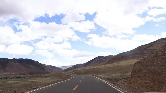 普拉多(进口) 五一假期马上结束，而我们的旅行才刚刚开始✌️#西藏#带ta去旅行