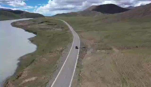 荣威rx8 【RX8进藏】一人一车西藏以西，天上阿里，大美西藏。