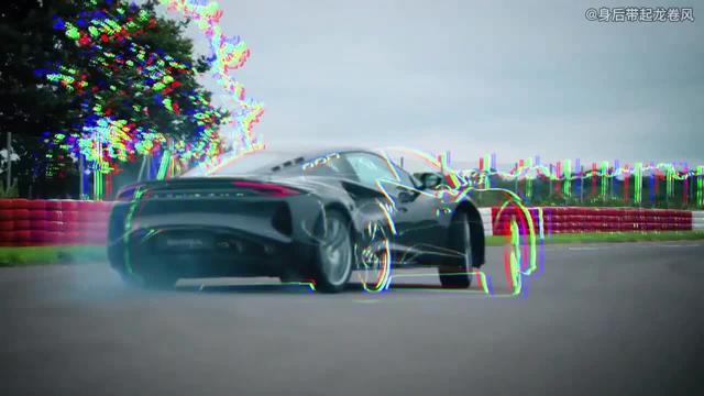 最新视频 Emira真实赛道体验+驾驶模式讲解（机翻）