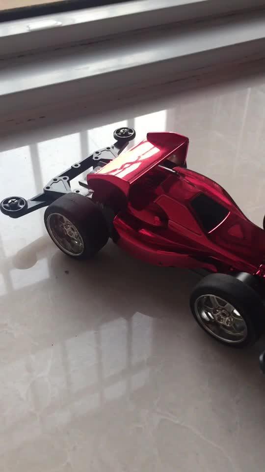 雪铁龙c3 xr 分享一下这辆玩具小赛车。