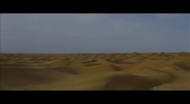 福特f 150-虎牙主播囚徒驾驶猛禽成功纵穿塔克拉玛干沙漠预告片