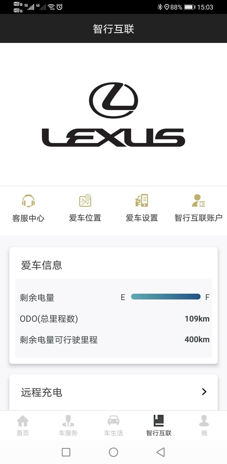 雷克萨斯ux ev 北京提车100KM，冬天可充满电，行驶感受极佳，幸亏没要model3、Y