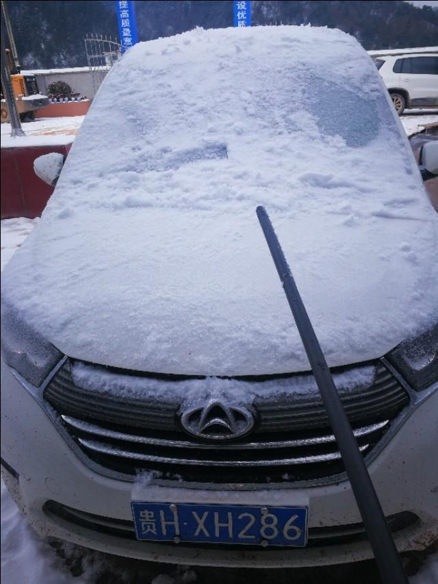 长安欧尚a600 提车到现在三个月了才2000公里，要加什么防冻液吗？让雪这样要做什么养护吗？