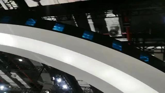 veloster飞思 #MJ车谈##2019上海车展#给大家看一下现代飞思的改装潜力……