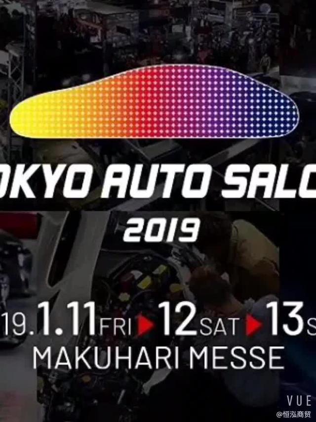 翼豹 2019日本东京改装展～WCR世界拉力锦标赛历代冠军车～