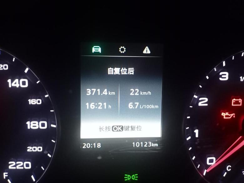 荣威i5 ⅰ5手动油耗市区