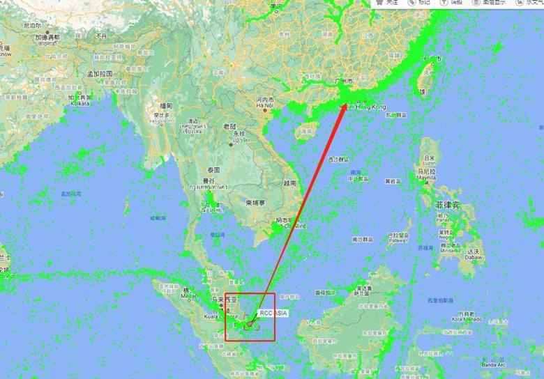macan 8月订的车到新加坡啦，估计10天后可以到广州，期待中！