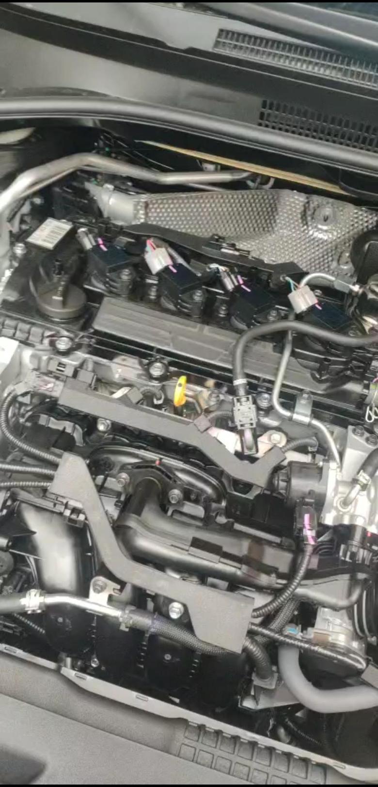 丰田c hr 2020chr发动机没有护板需要加装吗？
