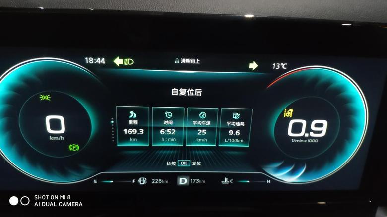 荣威rx5 坐标安徽阜阳，21款至臻，11.20日购车，平时开的不是很多目前跑了500公里。