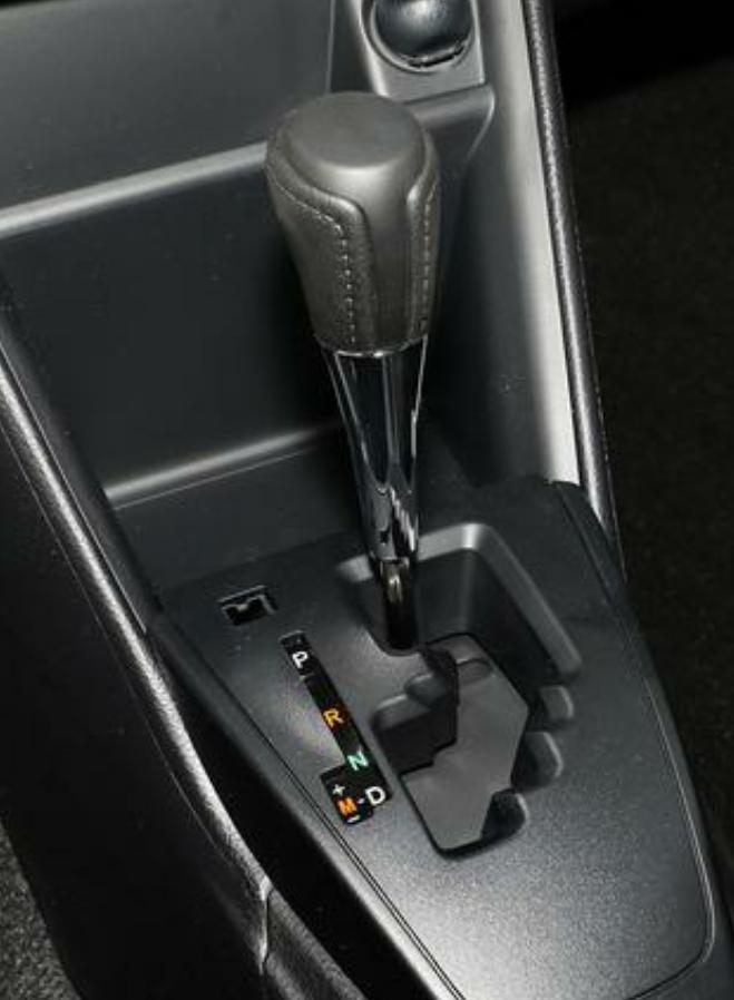 威驰1.5自动挡创行的档位有个M挡，谁开车用过，有什么作用和感受？请分享！