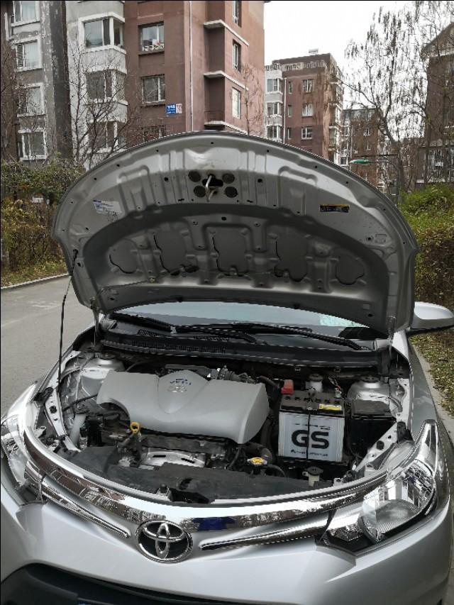 威驰车蓄电池使用多长时间需要更换？