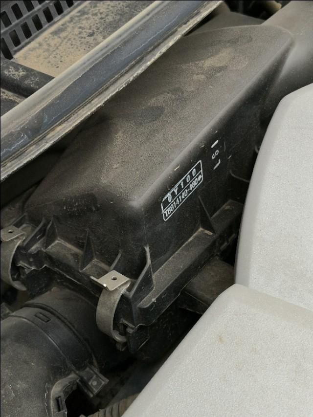 一汽丰田威驰车行驶多少公里空气滤芯需要更换？