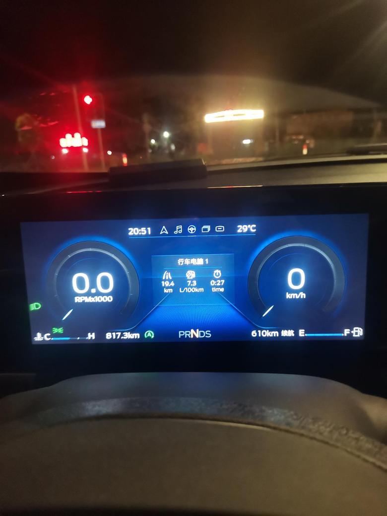 有21款福睿斯车友低速收油门听到有底盘或者变速箱异响的吗