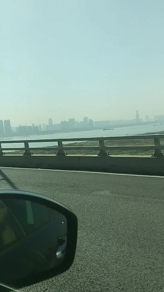 福睿斯武汉大桥