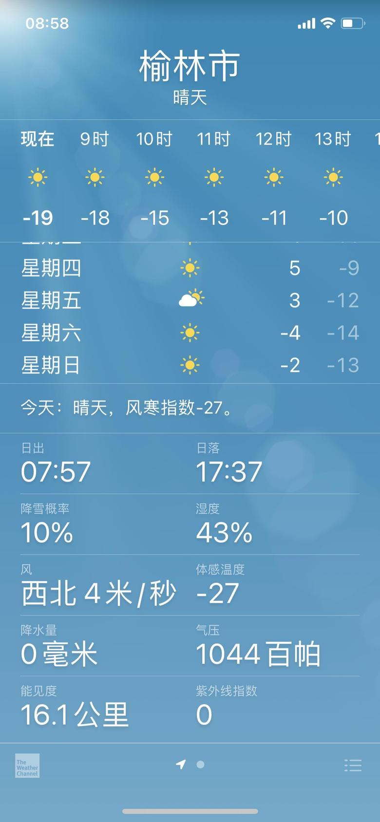 捷达va3陕北零下二十多度了，你们的减震咯吱响了没？