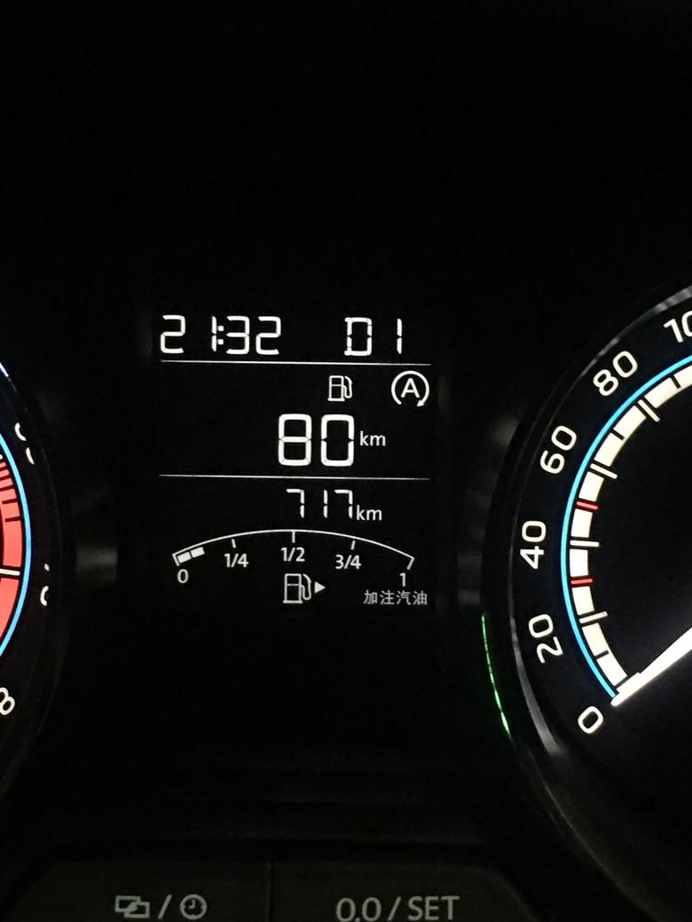 我的新车斯柯达、柯米克1.5L的跑高速717公里加了41升油不知道是不是省油。过了首保后油耗会不会增加？