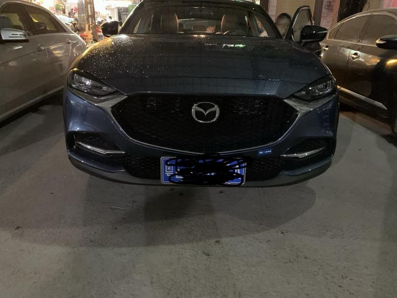 马自达cx4 有肇庆地区的车友群吗？