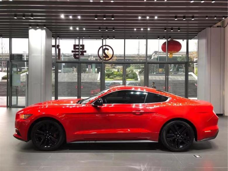 朋友们，Mustang还有多久就会停售，彻底告别中国市场呢？