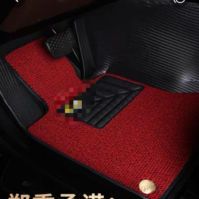 星途凌云大家好，哪位买到了txl合适的脚垫？我taobao上看都是高侧围的…把排挡下空位都挡住了…有买到合适的车友，给个链接，谢谢?……