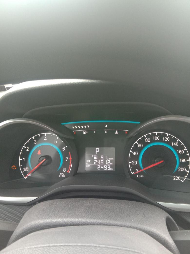 科沃兹购车3个月口碑点评：我的车跑了2500公里了平均油耗九点几正常吗？怎么才可以把油耗降下来啊？