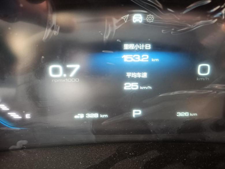 刚买的新宝骏RS3，油耗居然达到了九个油，哪位大神知道是什么情况？每天都是正常开，没有大油门