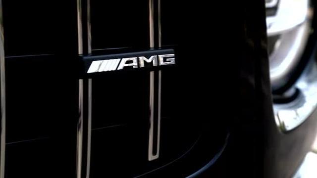 奔驰g级amg2019款奔驰G63，改变的不仅是内饰……