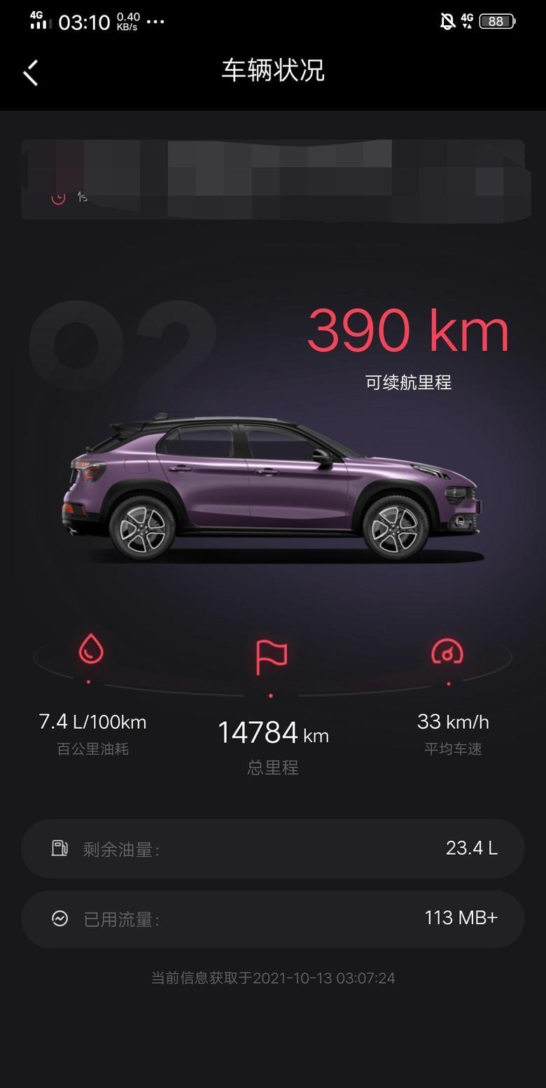 领克02坐标郑州，2020年5月2.0耀p，裸车15.3+3000置换补贴，目前行驶1万4千多公里