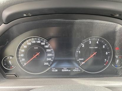 宝马3系gt买车一个月，开了两千公里，平均油耗7.8，驾驶高速和普通路各一半，不知道油耗还有多少下降空间