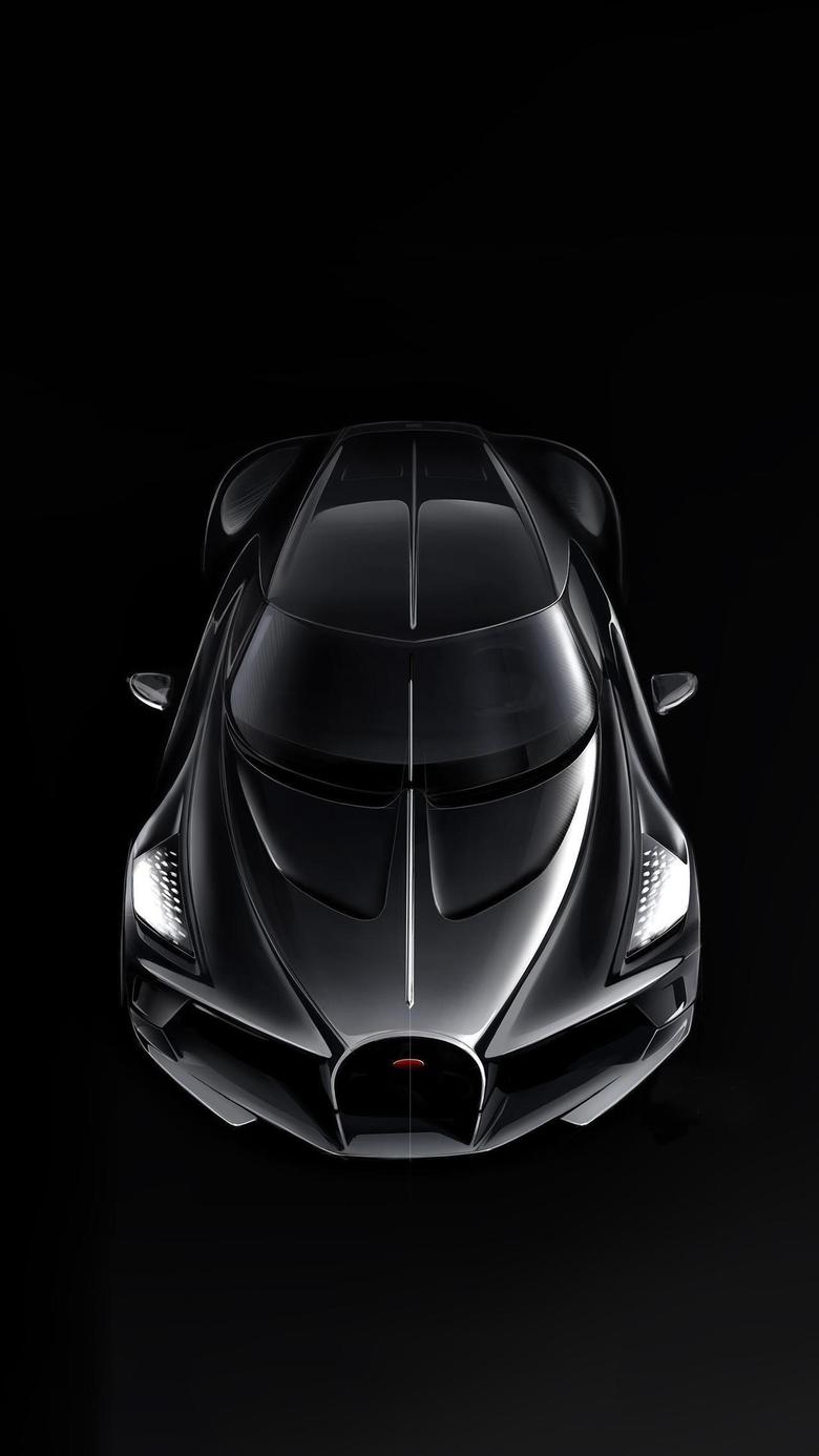 la voiture noire不知道这个设计师是谁，第一眼看过去我还还以为是鼠标???
