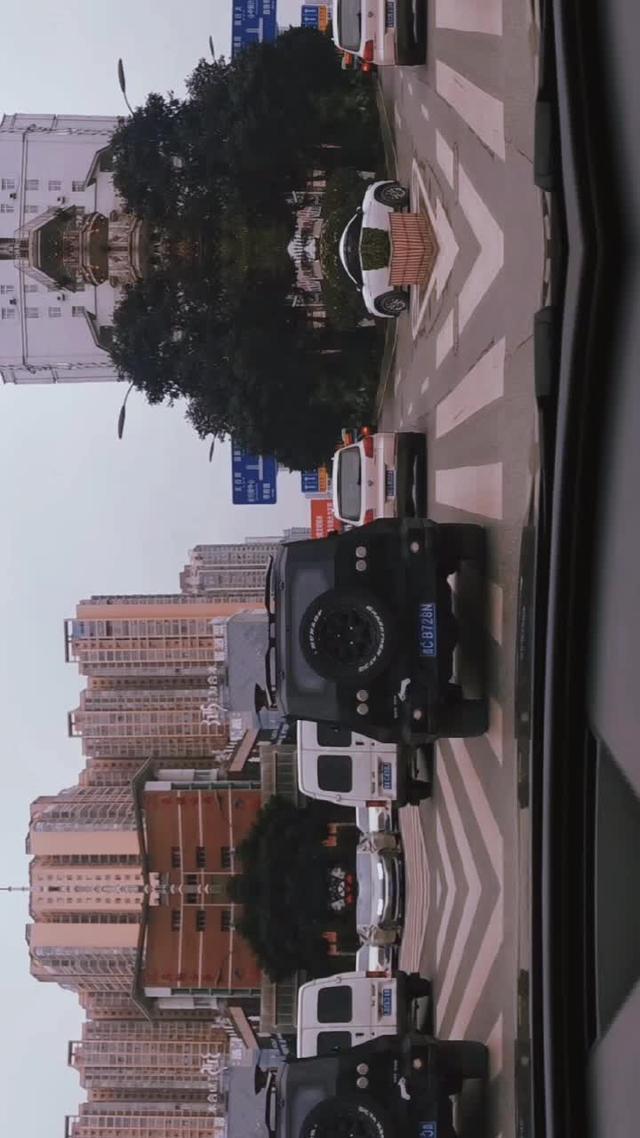 北京bj80这款车是？？？