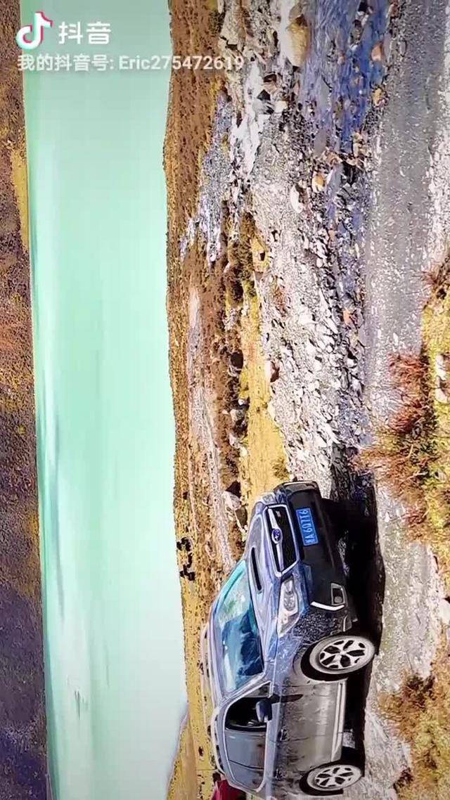 森林人谁说SUV进不了萨普神山内湖