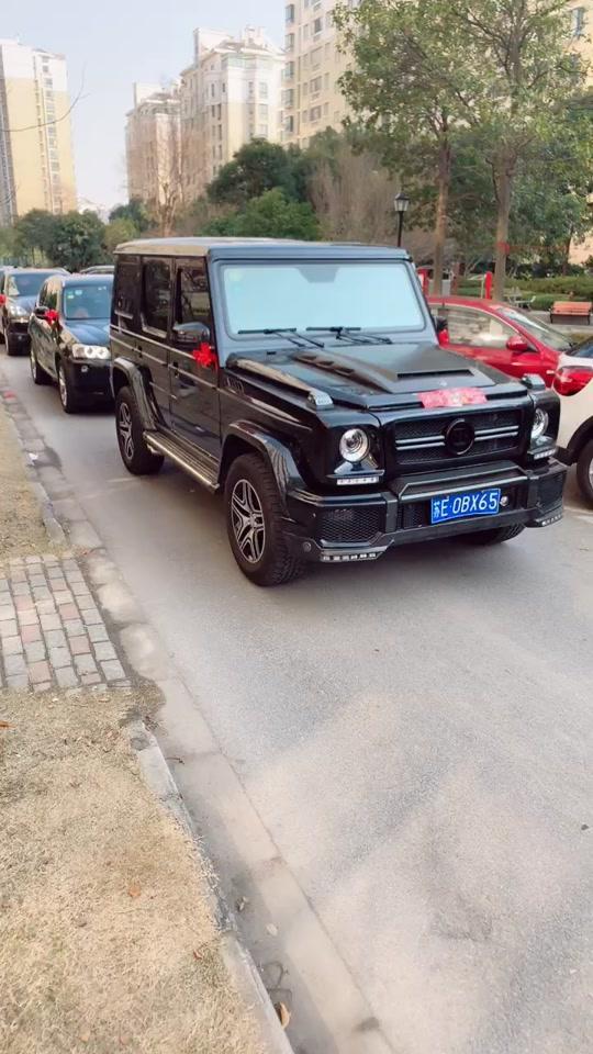 北京bj80这车在老年人眼里就是老爷车可能????