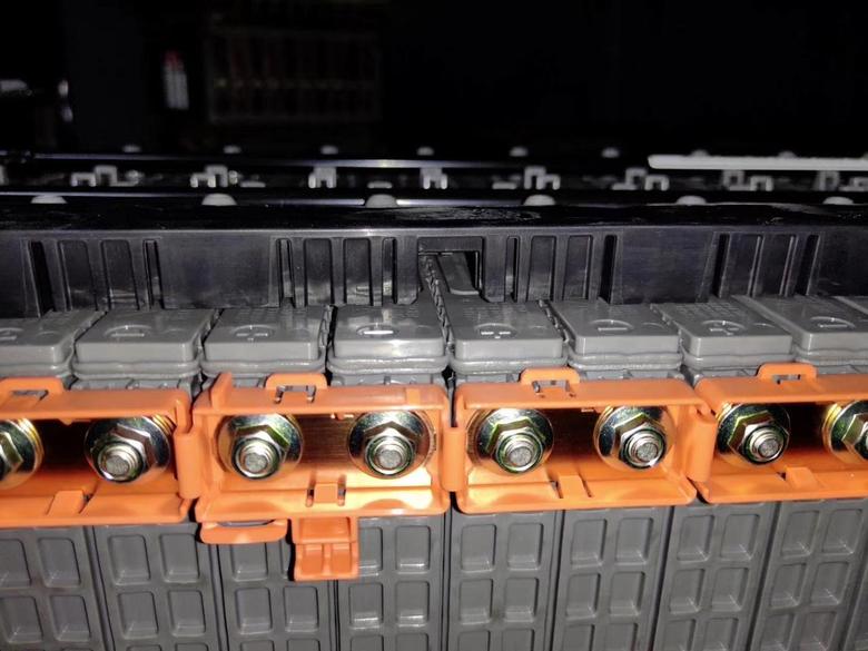 雷克萨斯ct专注丰田雷克萨斯混合动力电池模组