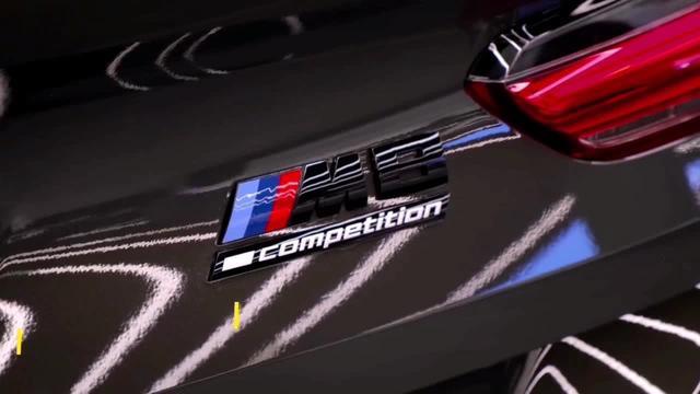 宝马M8是宝马旗下的一款高性能豪华跑车，融合了BMWM车型尖端工程技术与豪华品牌格调，经过多年沉淀