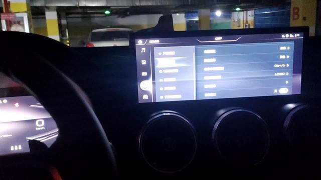 魏牌 vv5vv5无法语音打开车窗，在更新最新系统后。