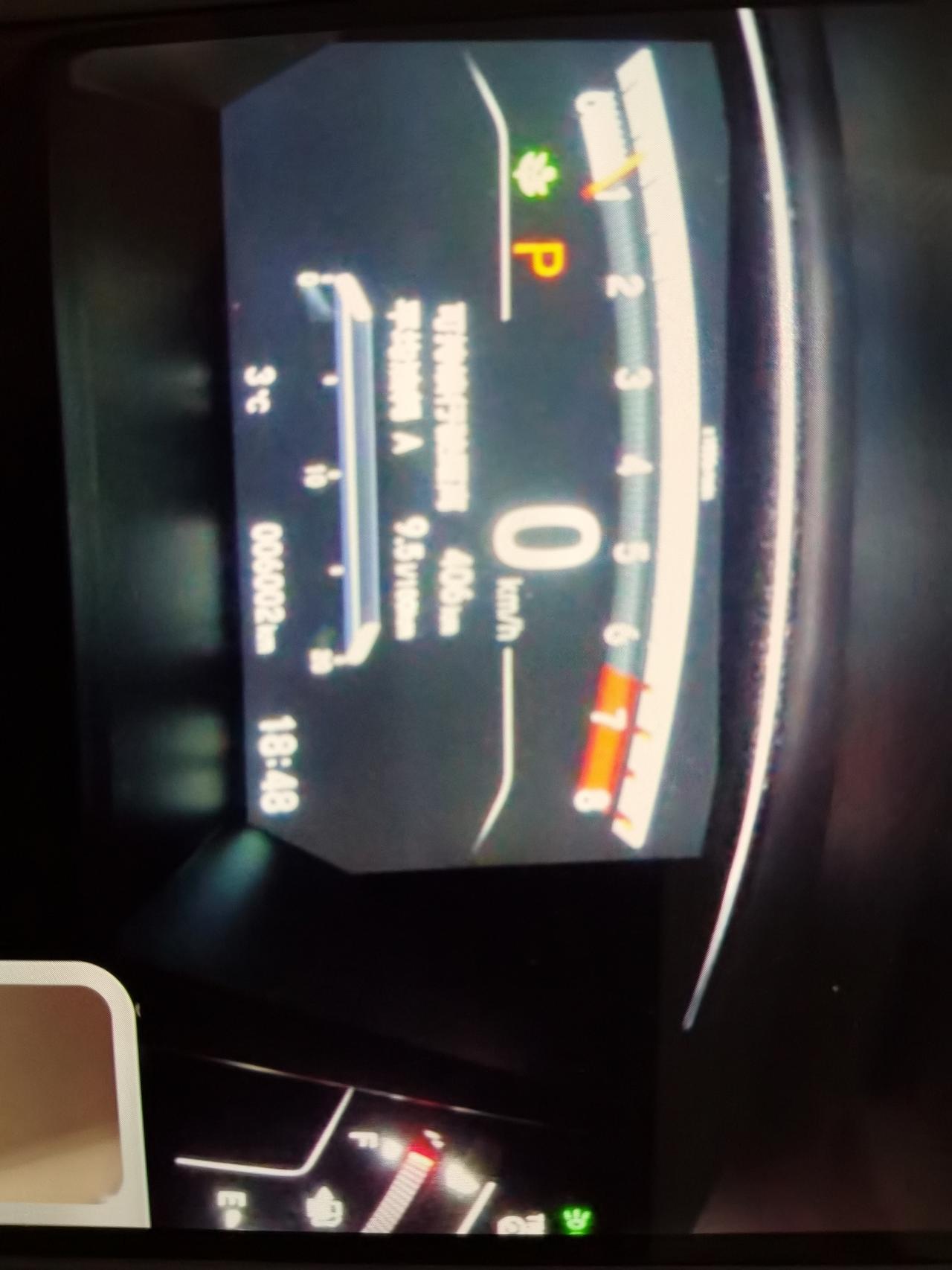 本田CR V 6000公里了，油耗百公里9.5    这个正常吗？