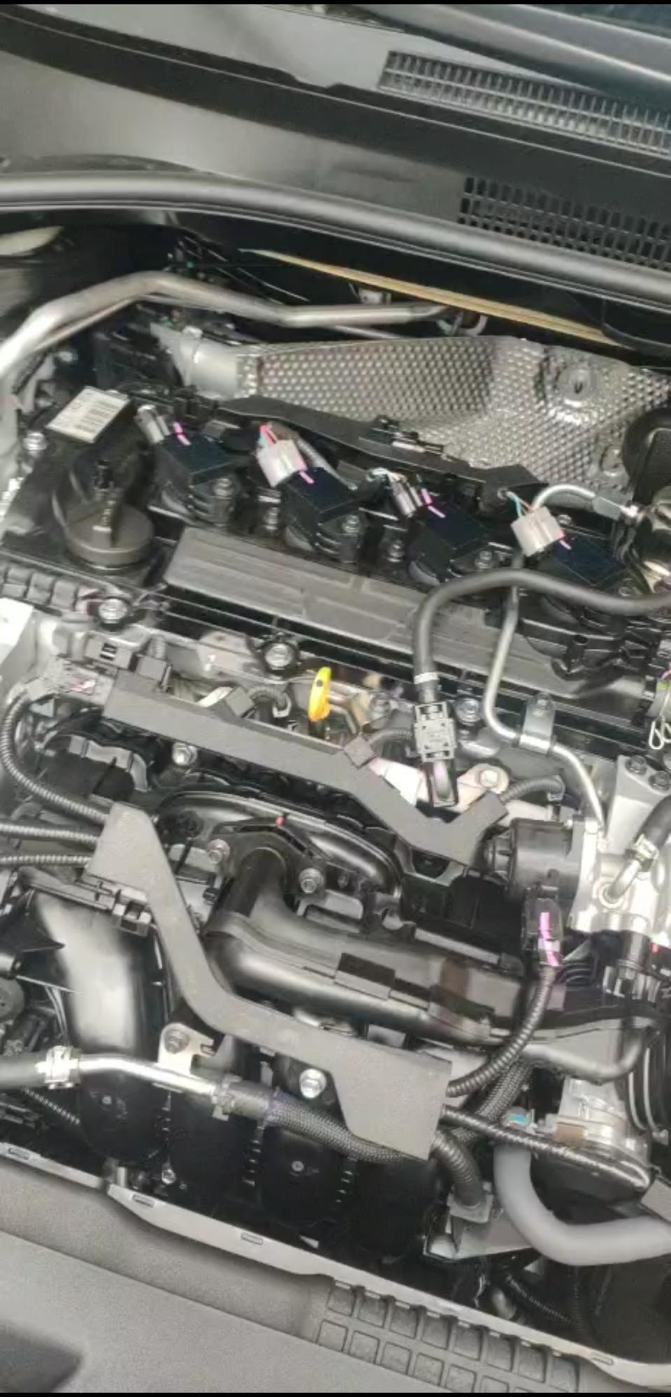 丰田chr 2020 chr发动机没有护板需要加装吗？