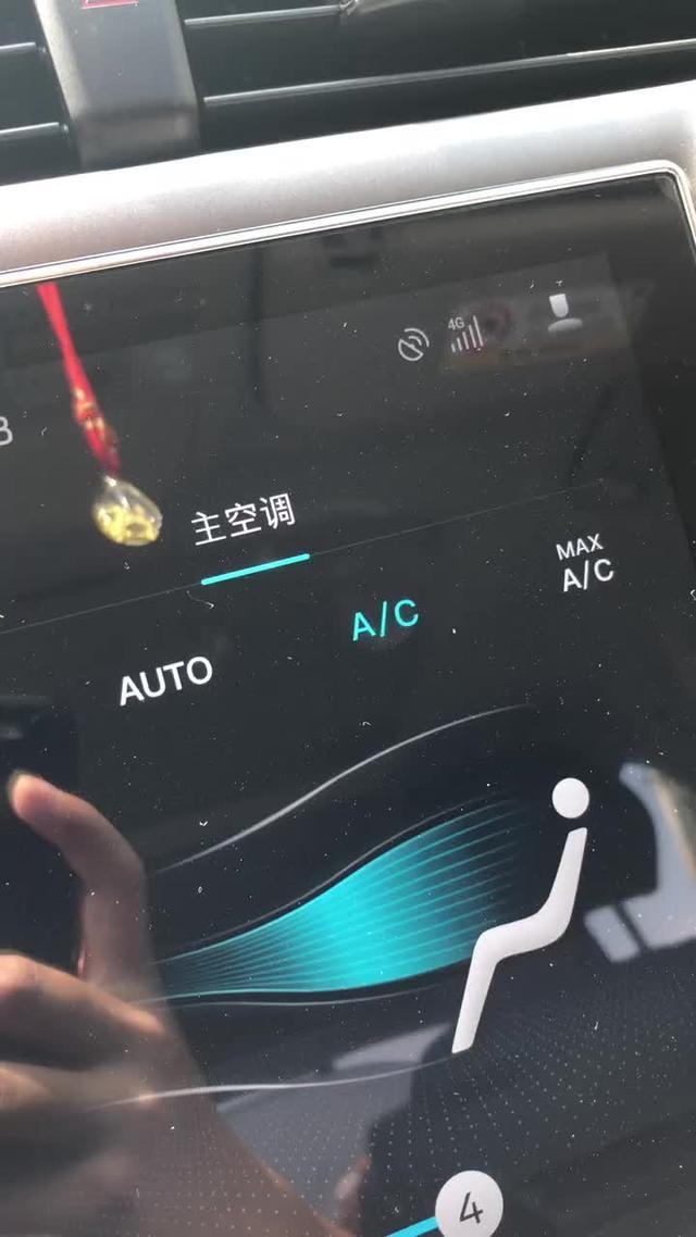 蒙迪欧1.5新车，开空调怠速抖动严重，厂家跟4s就俩字：正常。